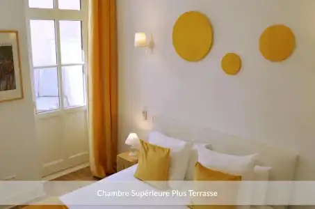 La Maison du Lierre - 54