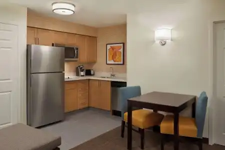 Residence Inn by Marriott Toronto Airport - 39