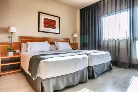 Best Western Plus Alfa Aeropuerto - 10