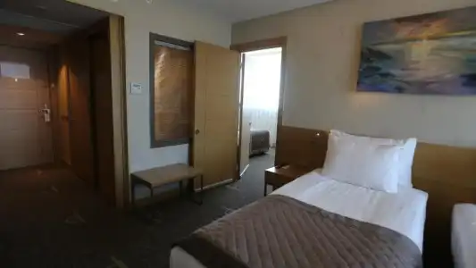 Ramada By Wyndham Bursa Çekirge Thermal & Spa - 31