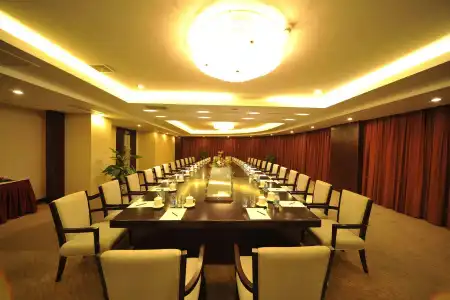 Wuhan Hongguang - 11