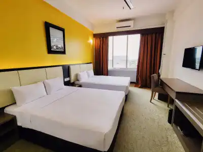 Sentral Melaka @ City Centre - 88