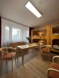 Black Sheep Hostel Cologne - 21