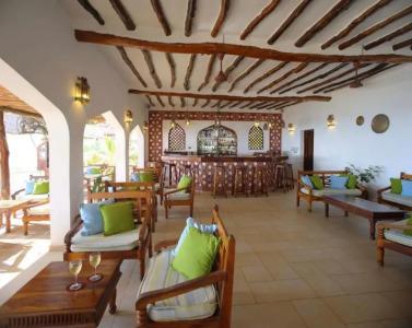 Sultan Sands Island Resort - 89