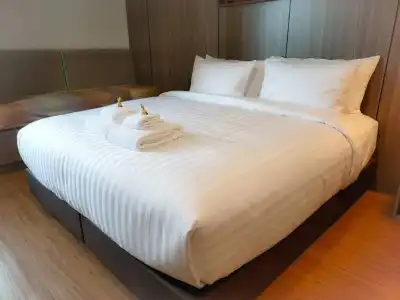 StayAt Bedever Bangkok - 58