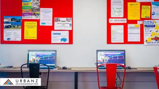 Urbanz - Hostel - 3
