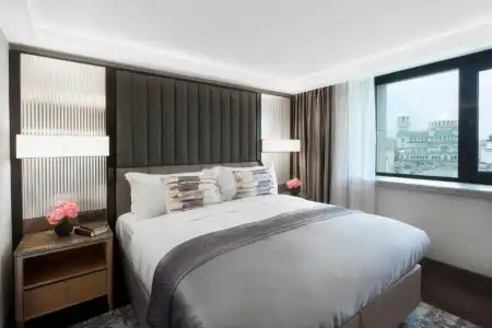 InterContinental Sofia by IHG - 57