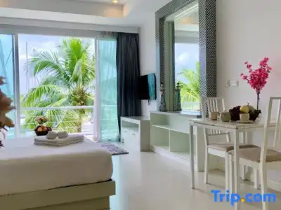 Krabi Boat Lagoon Resort - 107
