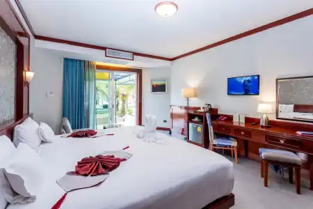 Erawan Phangnga, Natai Beach - 98
