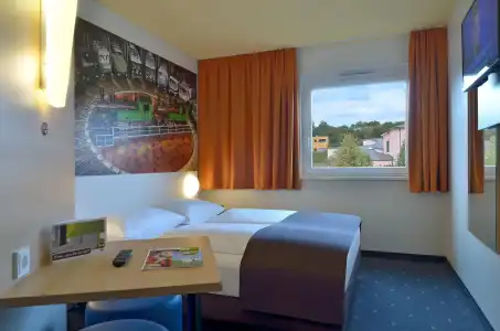 B&B Augsburg-Süd - 2