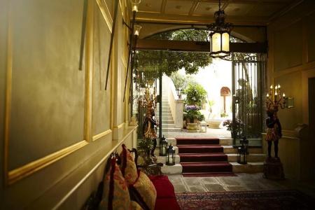 Palazzo Paruta & Wellness Apartments - 15