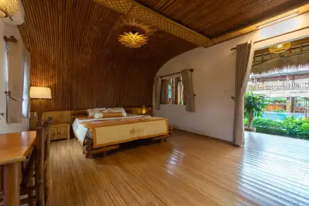 Bamboo Nature Resort Phu Quoc - 36