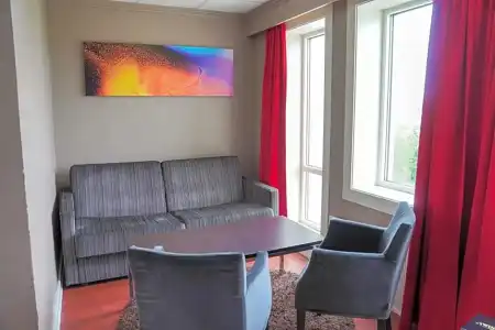 Quality Grand Royal - 55