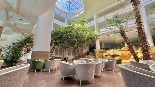 Hammamet Garden Resort and Spa - 41