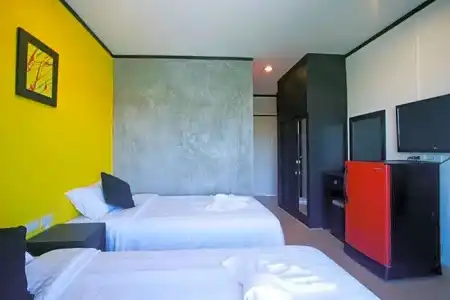 I Style Hua Hin - 25