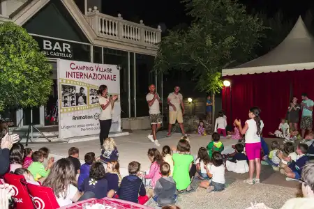 Internazionale - Family Village - 21