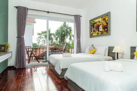 Ylang Garden Villa - 61