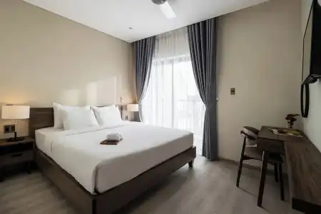 Canary Dalat - 206