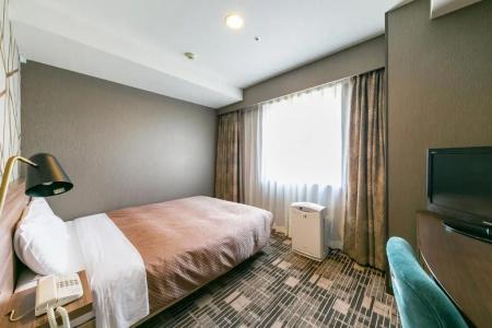 Sotetsu Fresa Inn Kawasaki-Higashiguchi - 36