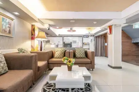 The Richy Place Guest House - 37