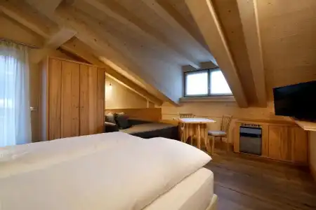 Albergo Garnì Antico Mas Del Medico - 27