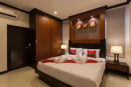 The Best Aonang Villas - 31