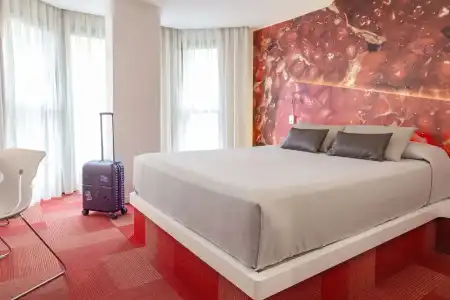 Macià Granada Five Senses Rooms & Suites - 259