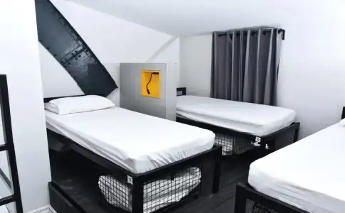 Ibis Styles Jerusalem City Center - 5