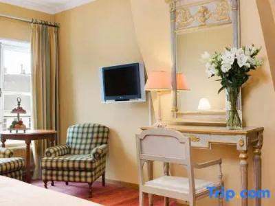 Martin's Relais - 60