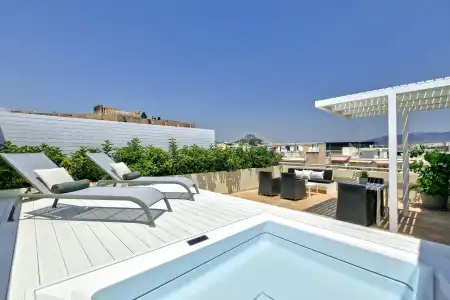Divani Palace Acropolis - 20