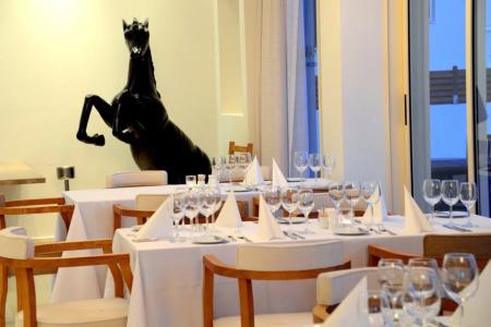 E-Larnaca Resort & Spa - 32