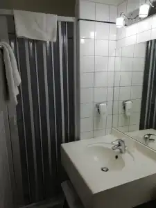 Hôtel du Manoir - 58