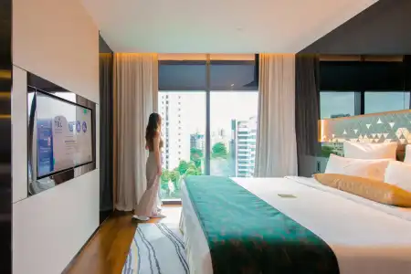 Novotel Singapore on Stevens - 40