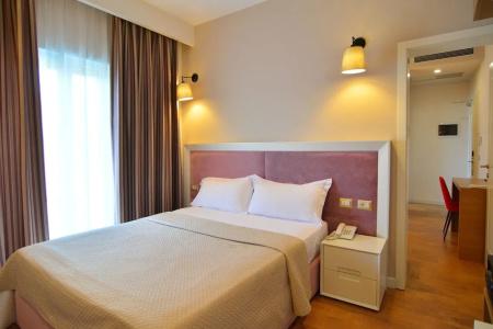 Sandy Beach Resort - 27