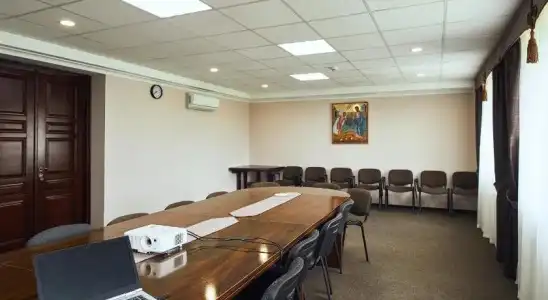 Patriarshyi - 14