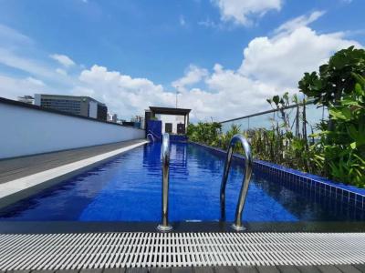 Santa Grand East Coast, a NuVe Group Collection - 21