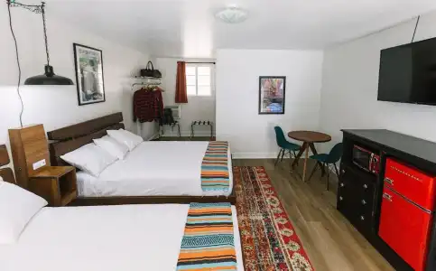 2 Master Suites - Clean - Cozy - WiFi - Elk - Covered Porch - ezAccess - 5 Stars - 28