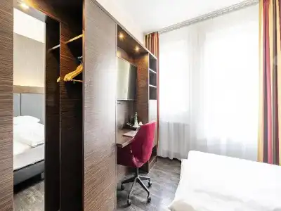 Plaza Inn Graz City - 78