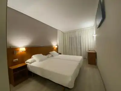 Ciudad de Compostela - 51