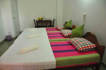 Crescent Resort - 2