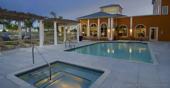 Hilton Garden Inn Lakeland - 7