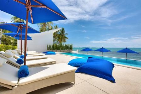 La Perle Luxury Boutique - 14