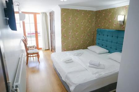My Way Teras Butik Otel - 24