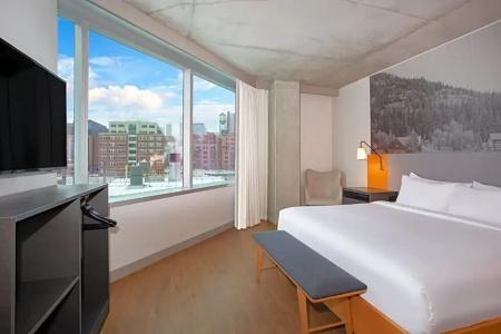 Indigo DENVER DOWNTOWN-UNION STATION by IHG - 77
