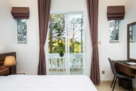 Cereja & Resort Da Lat - 46