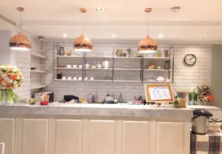 168 Studio Ubon Ratchathani - 10