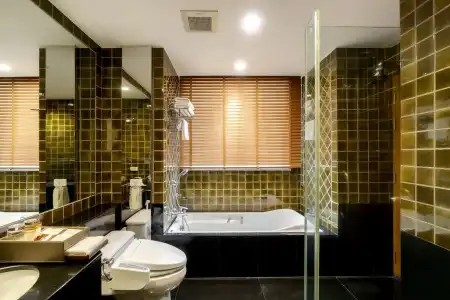 Grande Centre Point Ploenchit - 25