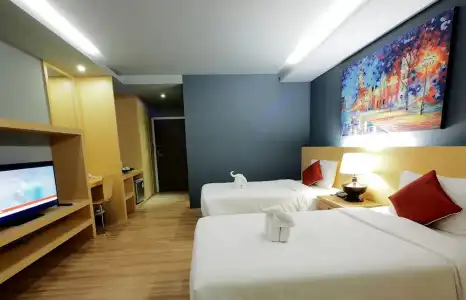 Le Naview @Prasingh - 45