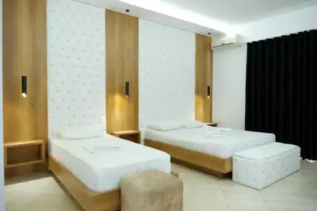 Central Park Premium - 168
