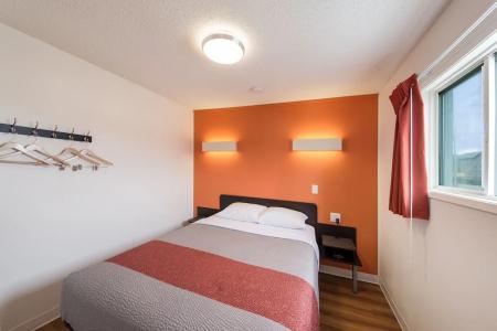 Motel 6 Cranbrook, BC - 98